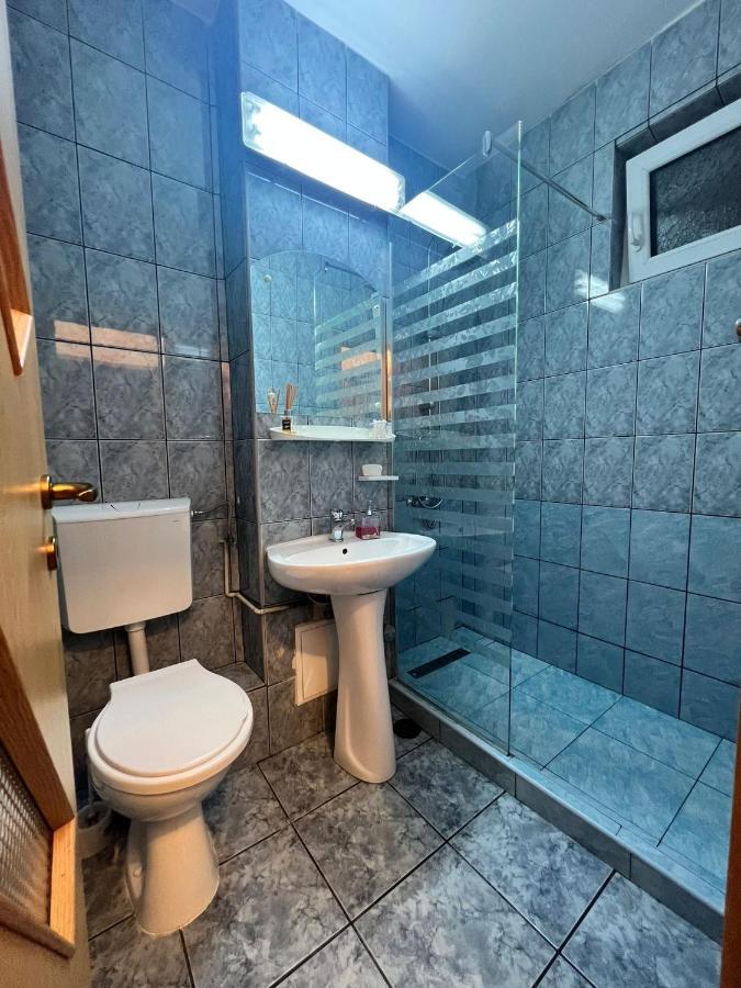 Muntean Residence 시비우 외부 사진